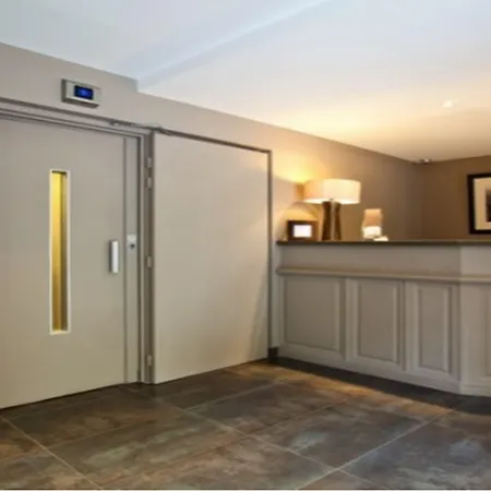 酒店 Du Printemps 2*