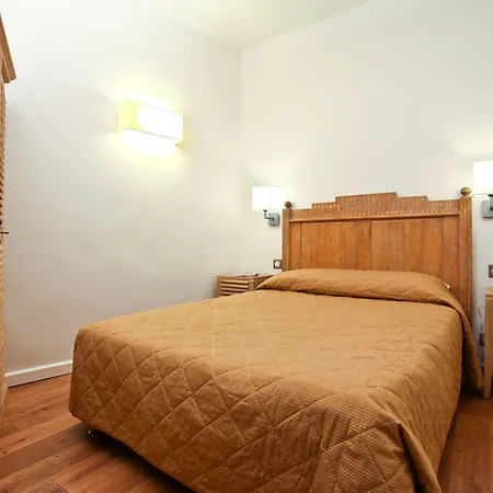 酒店 Du Printemps 2*