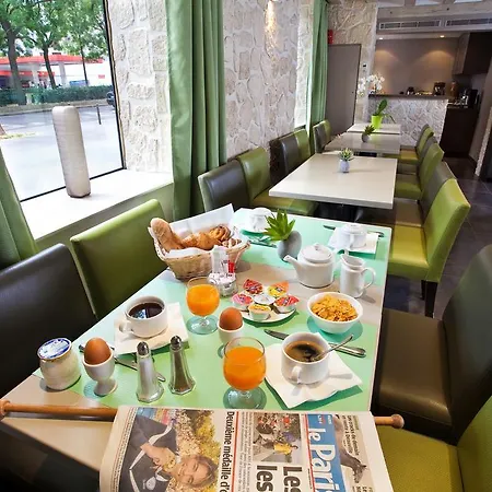 酒店 Du Printemps 巴黎