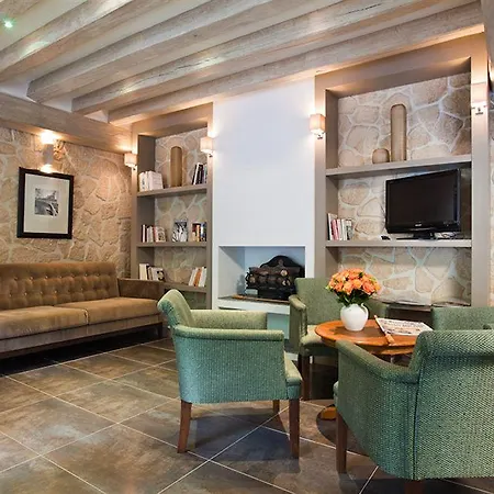 Du Printemps 2* Párizs