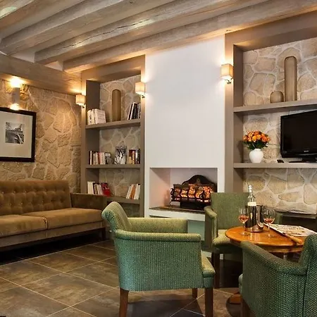 Du Printemps Szálloda Párizs