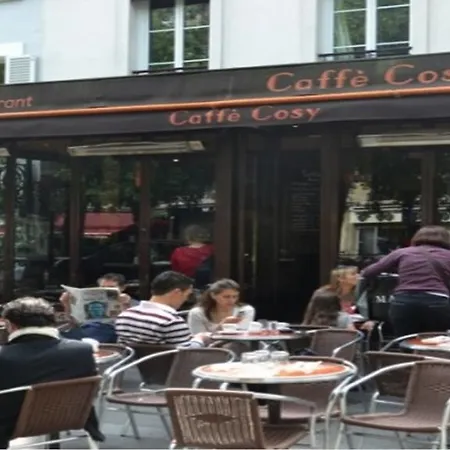 Du Printemps Párizs