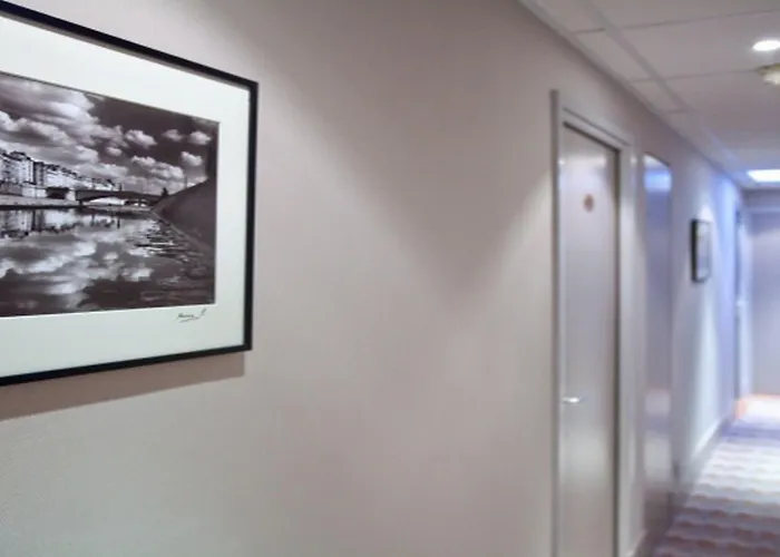 Du Printemps Hotel Paris