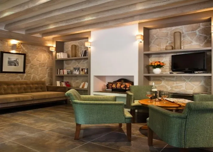 Du Printemps Hotel 2*