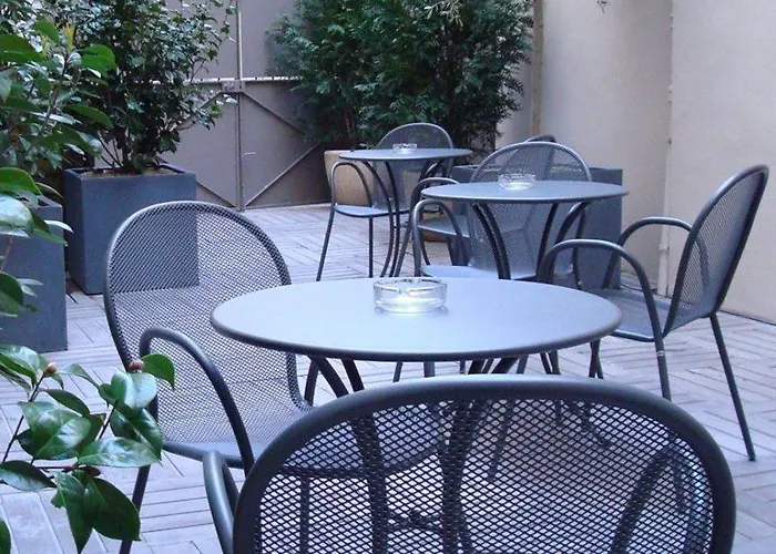 Hotel Du Printemps 2*