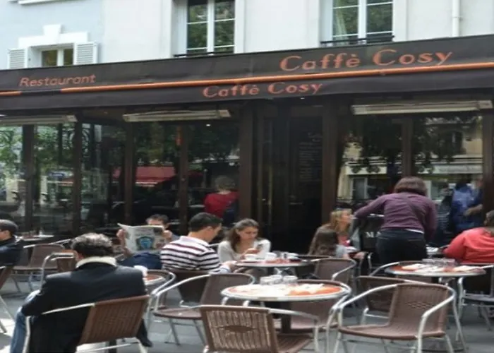دو برينتوم باريس