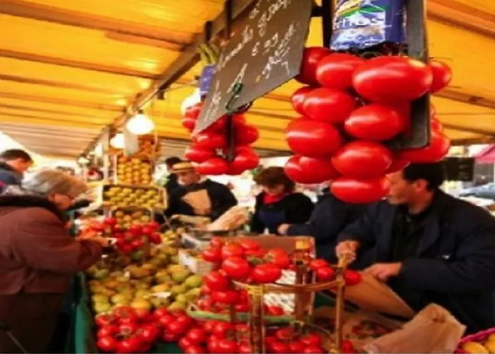 فندق دو برينتوم 2*